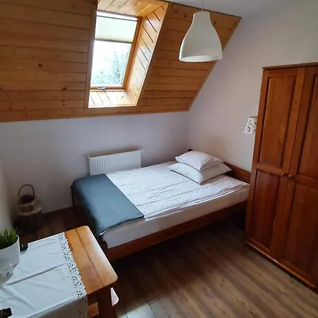 Widokowe Szymaszkowa Kwatera prywatna Zakopane